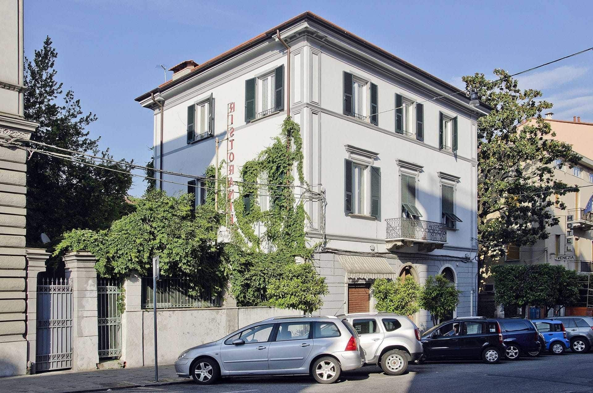 Affittacamere Angel La Spezia Exteriör bild